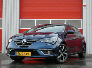 Renault Mégane Estate 1.3 TCe Bose/ lage km/ compleet!