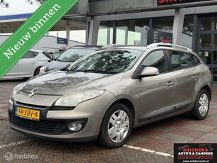 Renault Megane Estate 1.5 dCi Expression