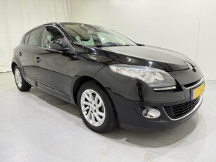 Renault Mégane HB 1.5 dCi Collection