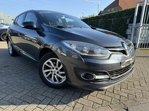 Renault Mégane TCE EXPRESSION NAVI/CLIMATE/PDC/LMV