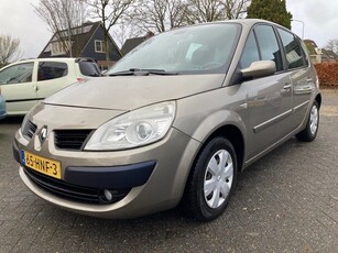 Renault Scénic 1.6-16V Business Line