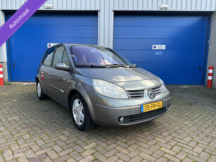 Renault Scenic 2.0-16V Privilège Luxe * Airco * Automaat * Cruise control