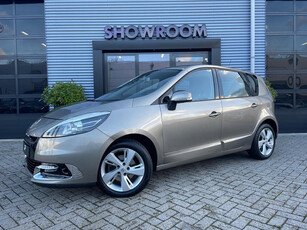 Renault Scénic 2.0 Bose Automaat|Navi|Cruise|Trekhaak|Stoelverwarming