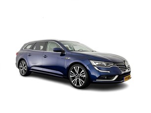 Renault Talisman Estate 1.6 dCi Initiale Paris Aut.