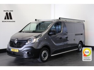 Renault Trafic 1.6 dCi 120PK 2x Schuifdeur L2 - EURO 6 -