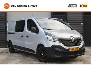 Renault Trafic 1.6 dCi T29 145Pk L2H1 DC Comfort MARGE