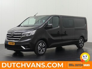 Renault Trafic 2.0 Blue DCi EDC 170PK Automaat Dubbele