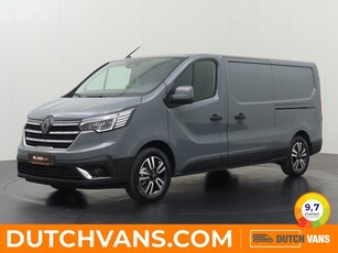 Renault Trafic 2.0Blue DCi 170PK Automaat Lang Speciale