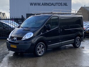 Renault Trafic 2.5 dCi T29 L1H1, 6-BAK, MARGE AUTO, AIRCO