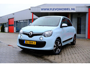 Renault Twingo 1.0 SCe 5-deurs Collection Airco|Elekt.ramen