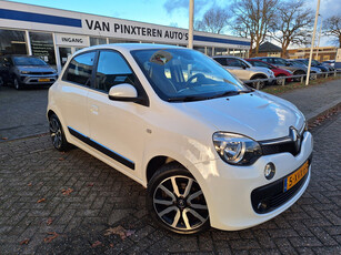 Renault Twingo 1.0 SCe Dynamique