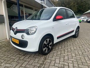 Renault Twingo 1.0 SCe Limited