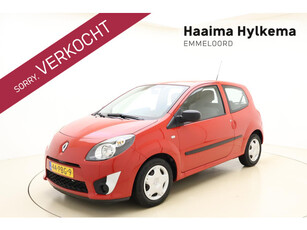 Renault Twingo 1.2-16V 75pk Authentique | Airco | Elektrische ramen | Weinig kilometers