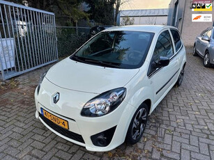 Renault Twingo 1.2-16V Collection, Airco, Nap, Apk 11/2025