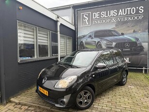 Renault Twingo 1.2-16V Collection Airco NAP Nw APK