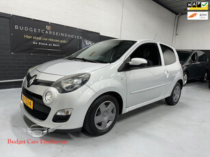 Renault Twingo 1.2 16V Collection Nap/Airco/APK 01-2026!