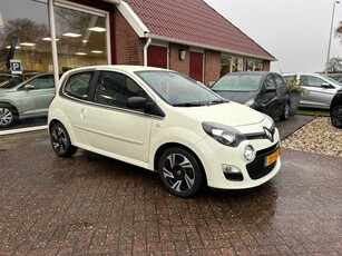 Renault Twingo 1.2 16V DYNAMIQUE 1e EIgenaar slechts 56.207 km! airco/ecc/cruis