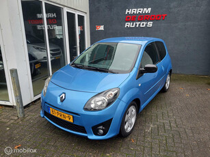 Renault Twingo 1.2-16V Dynamique, Airco, Cruise control, Nap