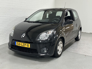 Renault Twingo 1.2-16V Dynamique AIRCO / ELK.PAKKET / AUTOMAAT