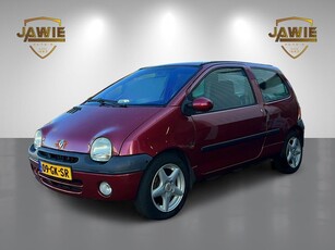 Renault Twingo 1.2-16V Privilège Airco (bj 2001)