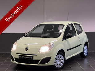 Renault Twingo 1.2 Authentique | Airco | APK | NAP |