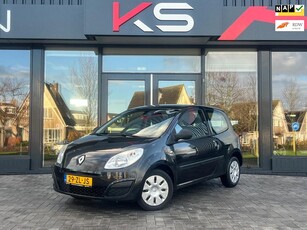 Renault Twingo 1.2 Authentique Airco Nap