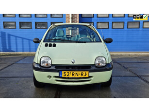 Renault Twingo 1.2 Lazuli *airco*