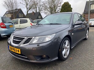 Saab 9-3 Sport Sedan 1.9 TTiD Vector 132kW-180pk,Deal