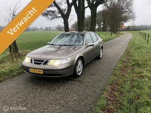 Saab 9-5 2.0t Arc