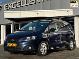 Seat Alhambra 1.4 TSI Style Connect - Navigatie