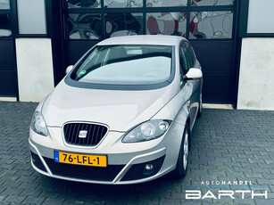 SEAT Altea 1.4 TSI Sport | 6 bak | clima | navi | nette auto | NAP