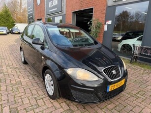 Seat Altea XL 1.2 TSI Ecomotive Reference Airco, Navi