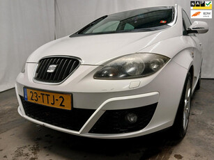 Seat Altea XL 1.2 TSI Ecomotive Style - Airco - BPM - Export - Schade