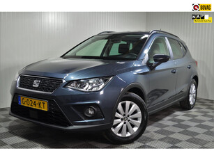 Seat Arona 1.0 TSI Style Business Intense / PDC / Camera / Carplay / NL Auto