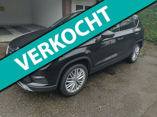 Seat Ateca 1.4 EcoTSI Xcellence FR Business Intense