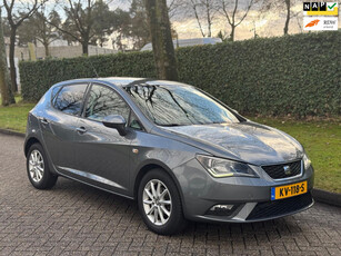 Seat Ibiza 1.0 EcoTSI Style Connect Navi | Cruise | PDC | LED