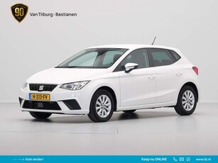 SEAT Ibiza 1.0 TSI 95pk Style Business Intense Navigatie