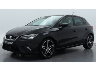 SEAT Ibiza 1.0 TSI FR Business Intense