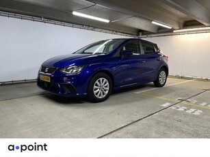 SEAT Ibiza 1.0 TSI Style Business Intense 95 pk Navigatie