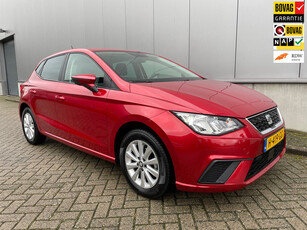 Seat Ibiza 1.0 TSI Style Business Intense / Camera / Navigatie