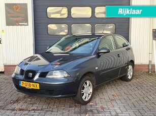 Seat Ibiza 1.2-12V REFERENCE / AUTO AIRCO * APK TOT 05-2025* AUX