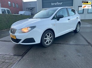 Seat Ibiza 1.2 TDI COPA Ecomotive