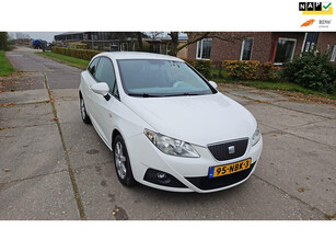 Seat Ibiza 1.2 TDI Style Ecomotive/ climatronic/ bj 2010/ euro 5