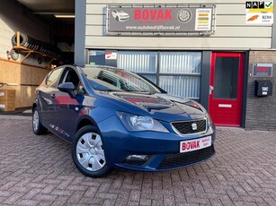 Seat IBIZA 1.2 TSI Reference Blue 5 deurs