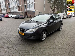 Seat Ibiza 1.4 Stylance