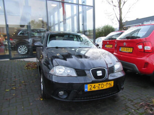 Seat Ibiza 1.6-16V Freestyle trekhaak