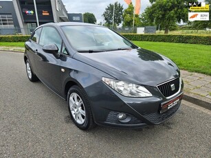 Seat Ibiza SC 1.2 Style airco