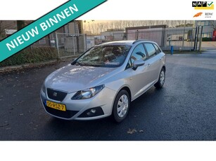 Seat Ibiza ST 1.2 TDI COPA Ecomotive