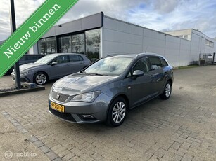 Seat Ibiza ST 1.2 TDI Reference Ecomotive Clima Cruise pdc