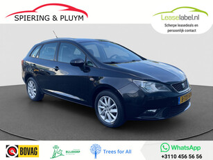 SEAT Ibiza ST 1.2 TSI Style | Navi | Climate | Cruise